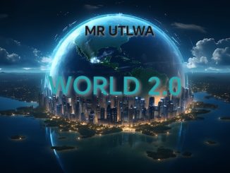 UTLWA - WORLD Revisit