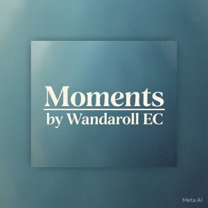 Wandaroll EC - MOMENTS 