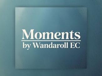 Wandaroll EC - MOMENTS