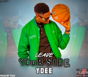 YDEE - Leave your side