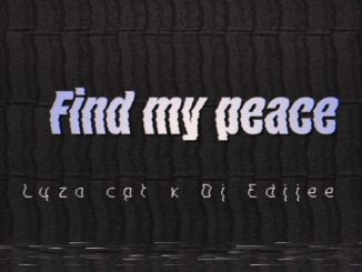 dj Layzo cpT x Dj Edjjee - Find my peace